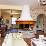 Alojamento de Turismo Rural Podere Caldaruccio La Pineta