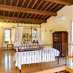Podere Caldaruccio La Pineta *