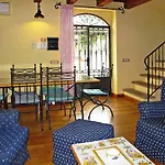 Alojamento de Turismo Rural Podere Caldaruccio La Pineta Bosco (Umbria)