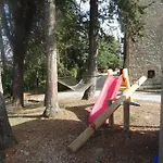 Alojamento de Turismo Rural Podere Caldaruccio La Pineta