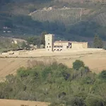 Alojamento de Turismo Rural Podere Caldaruccio La Pineta *