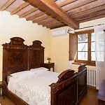 Alojamento de Turismo Rural Podere Caldaruccio La Pineta
