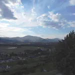 Alojamento de Turismo Rural Podere Caldaruccio La Pineta