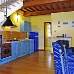 Podere Caldaruccio La Pineta Alojamento de Turismo Rural *