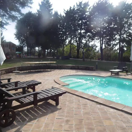 Podere Caldaruccio La Pineta