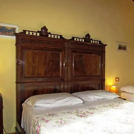 Alloggio per agriturismo Podere Caldaruccio La Pineta Bosco (Umbria)