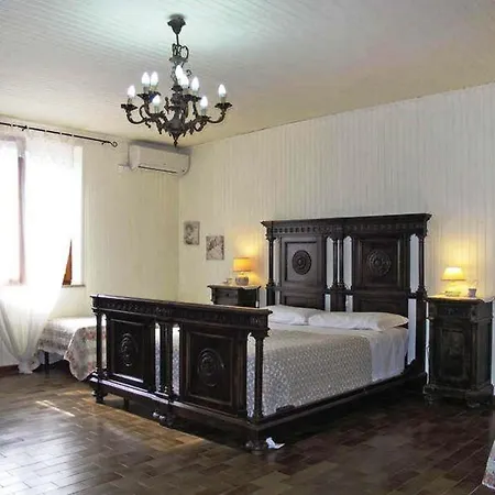 Alloggio per agriturismo Podere Caldaruccio La Pineta *
