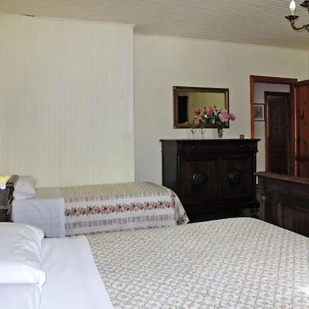 Alloggio per agriturismo Podere Caldaruccio La Pineta *