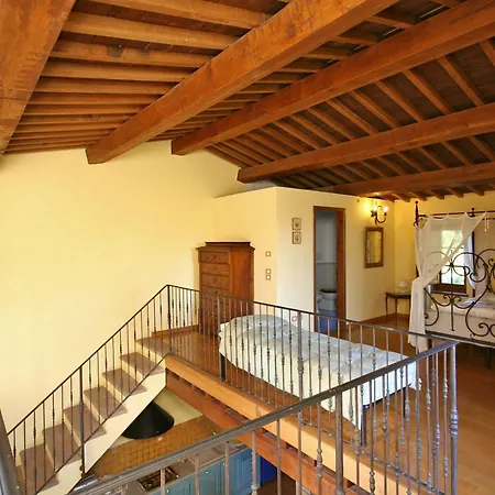 Podere Caldaruccio La Pineta Bosco (Umbria)