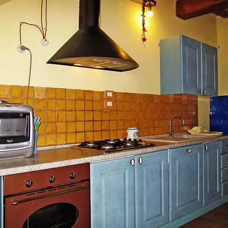 Alloggio per agriturismo Podere Caldaruccio La Pineta *