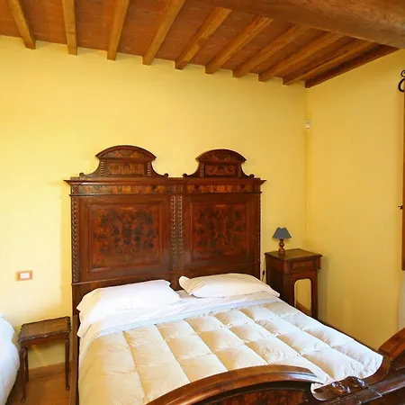 Podere Caldaruccio La Pineta