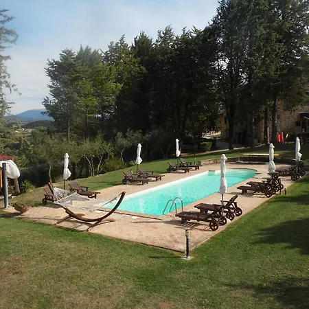 Podere Caldaruccio La Pineta *