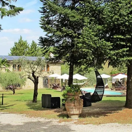 Podere Caldaruccio La Pineta Alloggio per agriturismo *