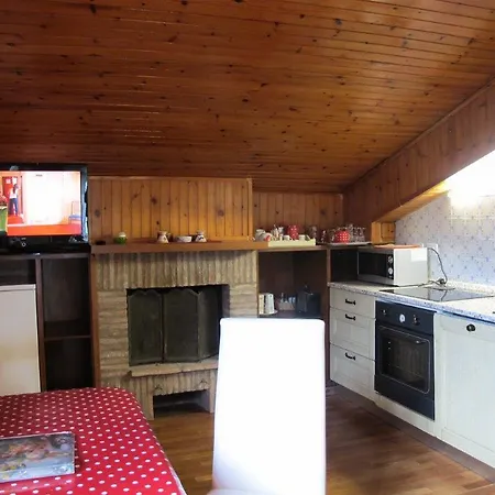 Podere Caldaruccio La Pineta Alloggio per agriturismo Bosco (Umbria)