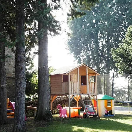 Podere Caldaruccio La Pineta Alloggio per agriturismo *