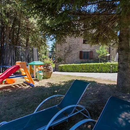 Podere Caldaruccio La Pineta Alloggio per agriturismo *