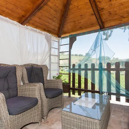 Alloggio per agriturismo Podere Caldaruccio La Pineta *