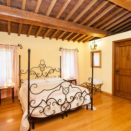 Podere Caldaruccio La Pineta *