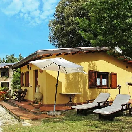 Podere Caldaruccio La Pineta Alloggio per agriturismo *