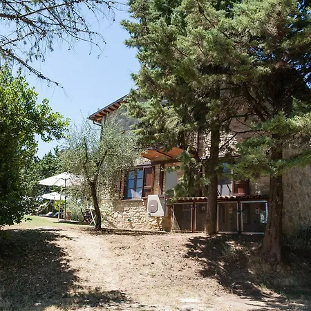 Alloggio per agriturismo Podere Caldaruccio La Pineta *