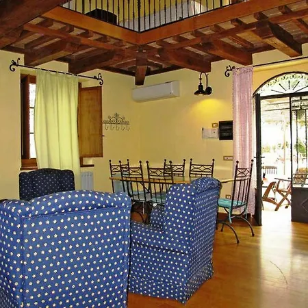 Podere Caldaruccio La Pineta Alloggio per agriturismo