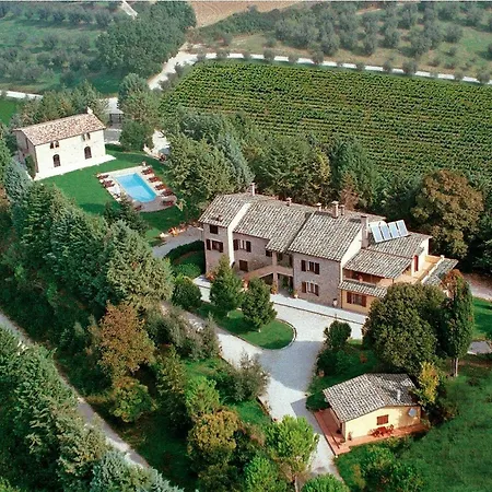 Alloggio per agriturismo Podere Caldaruccio La Pineta *