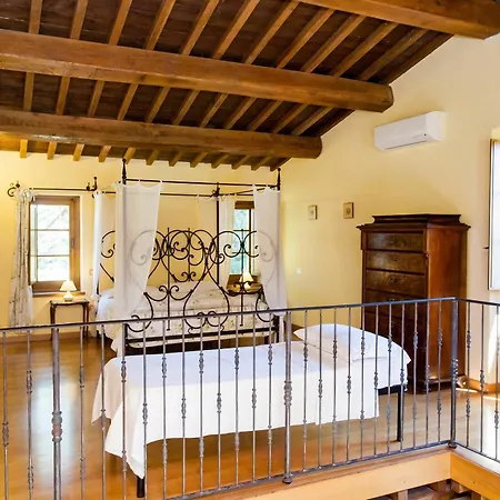 Podere Caldaruccio La Pineta