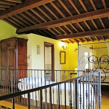 Podere Caldaruccio La Pineta Alloggio per agriturismo Bosco (Umbria)