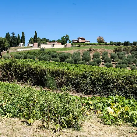 Podere Caldaruccio La Pineta Alloggio per agriturismo Bosco (Umbria)