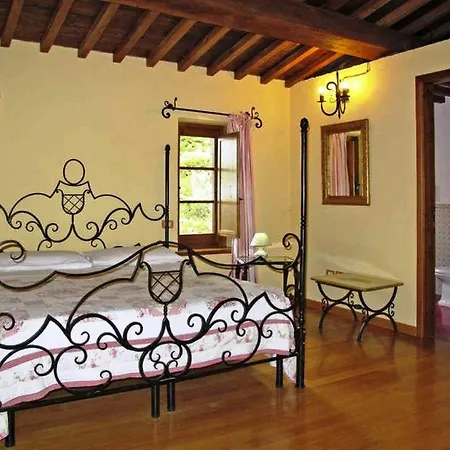 Podere Caldaruccio La Pineta Alloggio per agriturismo Bosco (Umbria)