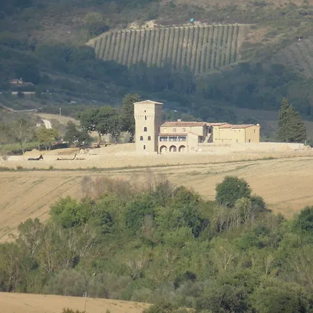 Podere Caldaruccio La Pineta Alloggio per agriturismo