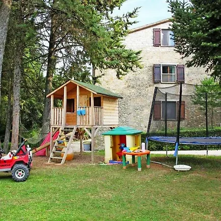 Podere Caldaruccio La Pineta * Bosco (Umbria)
