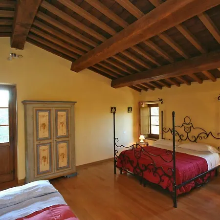 Podere Caldaruccio La Pineta