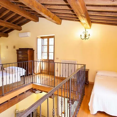 Podere Caldaruccio La Pineta