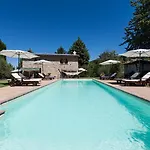 Farma Podere Caldaruccio La Pineta Bosco (Umbria)