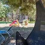 Podere Caldaruccio La Pineta Farma Bosco (Umbria)