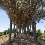 Farma Podere Caldaruccio La Pineta Bosco (Umbria)