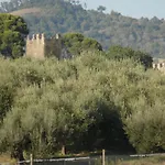 Farma Podere Caldaruccio La Pineta