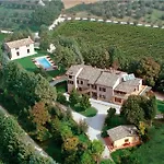 Farma Podere Caldaruccio La Pineta