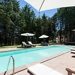 Podere Caldaruccio La Pineta Bosco (Umbria)
