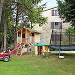 Podere Caldaruccio La Pineta * Bosco (Umbria)
