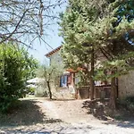 Podere Caldaruccio La Pineta Farma Bosco (Umbria)