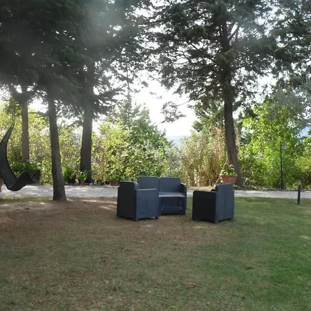 Podere Caldaruccio La Pineta *