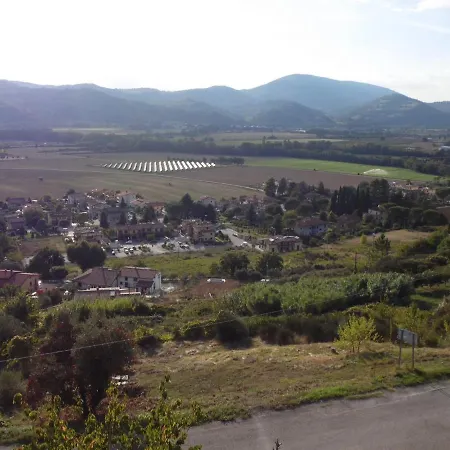 Podere Caldaruccio La Pineta
