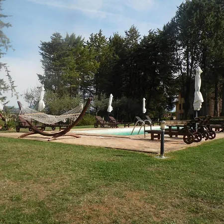 Podere Caldaruccio La Pineta *