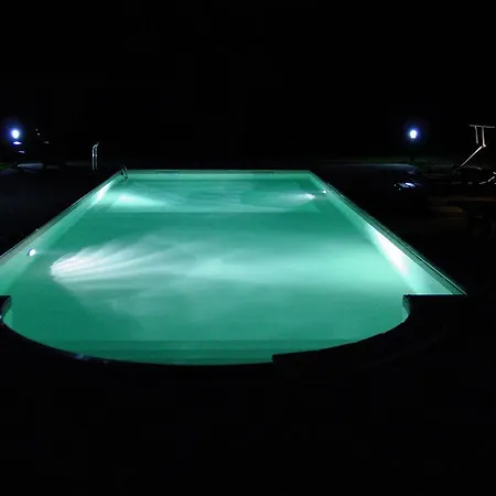 Lantgård Podere Caldaruccio La Pineta