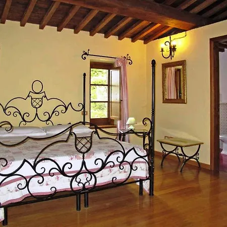 Podere Caldaruccio La Pineta *