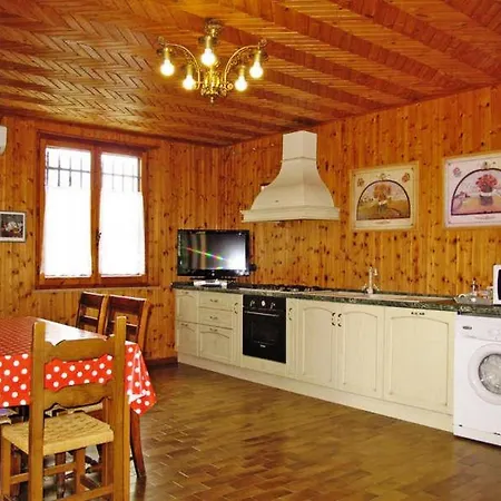 Podere Caldaruccio La Pineta * Bosco (Umbria)