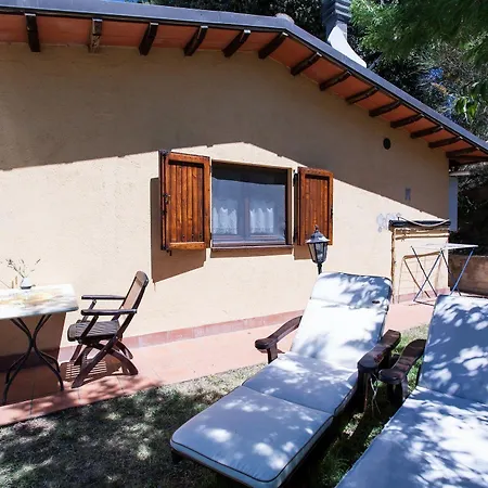 Podere Caldaruccio La Pineta