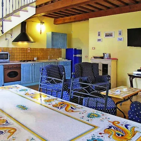 Podere Caldaruccio La Pineta * Bosco (Umbria)